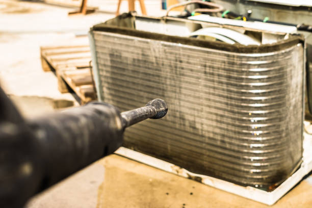 Best HVAC Maintenance and Cleaning  in Wheeling, IL