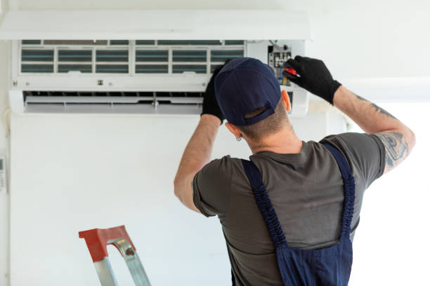 Best Duct Cleaning Specialists  in Wheeling, IL