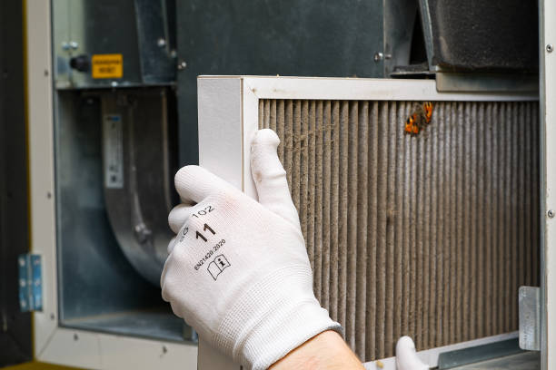 Best HVAC Duct Inspection Services  in Wheeling, IL