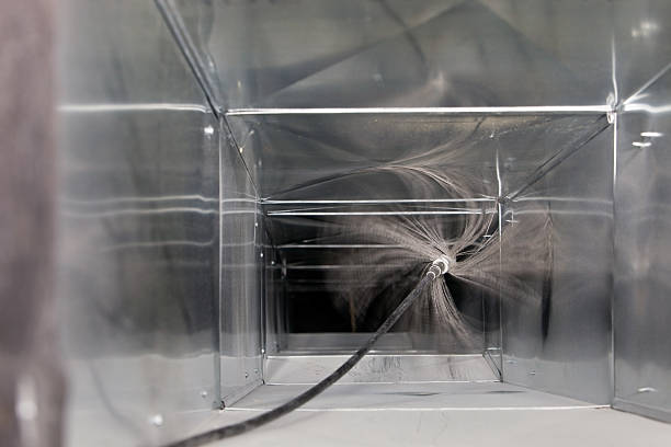 Best Commercial HVAC Duct Cleaning  in Wheeling, IL