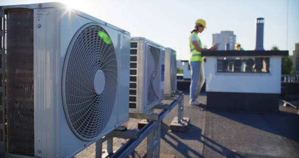 Best Best Air Duct Cleaning Company  in Wheeling, IL