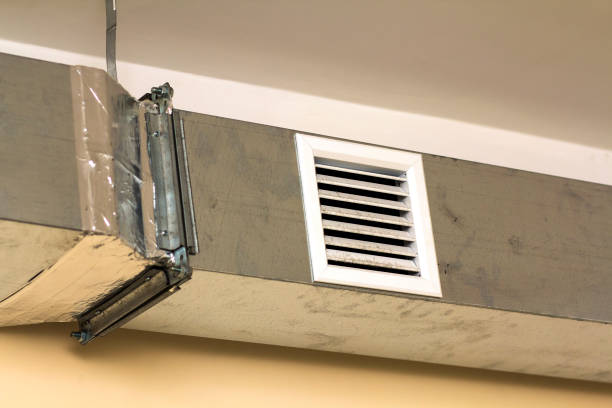 Best Residential Air Duct Cleaning  in Wheeling, IL